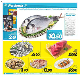 Volantino Iper Super Conveniente Pagina 18