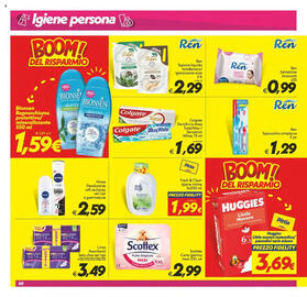Volantino Iper Super Conveniente Pagina 20