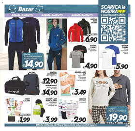 Volantino Iper Super Conveniente Pagina 23