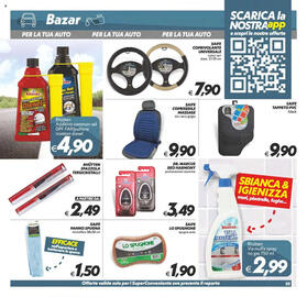 Volantino Iper Super Conveniente Pagina 25