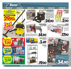 Volantino Iper Super Conveniente Pagina 26