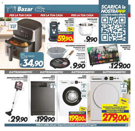 Volantino Iper Super Conveniente Pagina 27