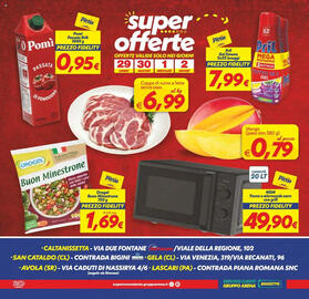 Volantino Iper Super Conveniente Pagina 28