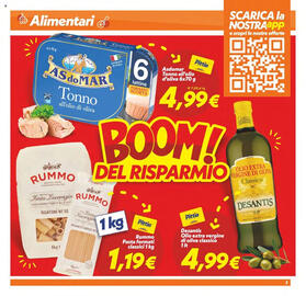 Volantino Iper Super Conveniente Pagina 3