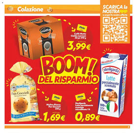 Volantino Iper Super Conveniente Pagina 5