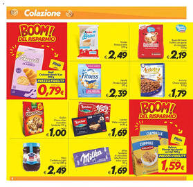 Volantino Iper Super Conveniente Pagina 6
