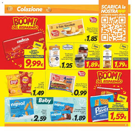 Volantino Iper Super Conveniente Pagina 7