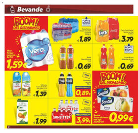 Volantino Iper Super Conveniente Pagina 8