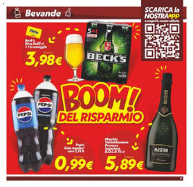 Volantino Iper Super Conveniente Pagina 9