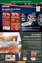 Globus Prospekt woche 39 Seite 28
