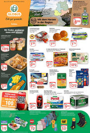 Globus Prospekt woche 39 Seite 5