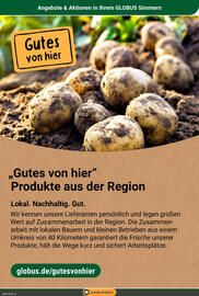 Globus Prospekt woche 39 Seite 7