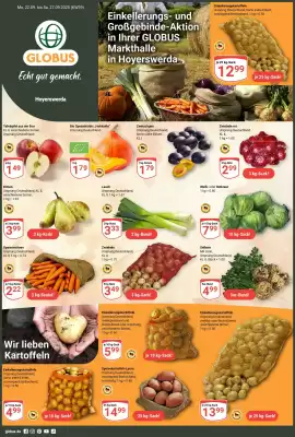 Globus Prospekt (gültig bis 27-09)