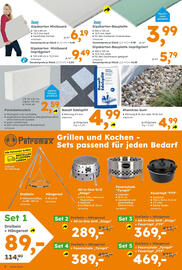Globus Baumarkt Prospekt Seite 4