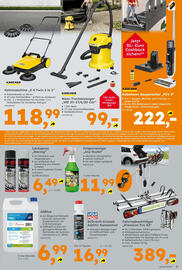 Globus Baumarkt Prospekt Seite 5
