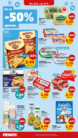 PENNY Prospekt woche 39 Seite 8