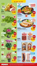 PENNY Prospekt woche 39 Seite 28
