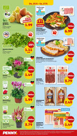 PENNY Prospekt woche 39 Seite 28