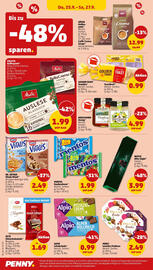 PENNY Prospekt woche 39 Seite 34