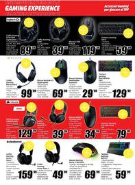 Volantino MediaWorld Pagina 2
