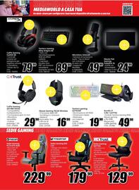 Volantino MediaWorld Pagina 3