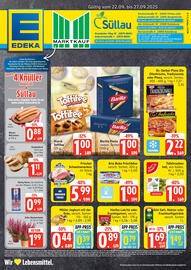 Marktkauf Prospekt Seite 1