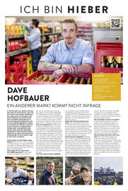 Hieber's Frische Center Prospekt Seite 9