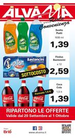 Volantino Alvama Pagina 1