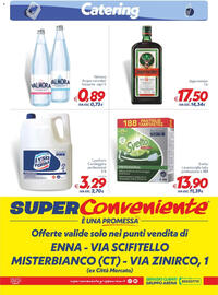 Volantino Iper Super Conveniente Pagina 4