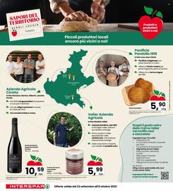 Volantino Interspar Pagina 10