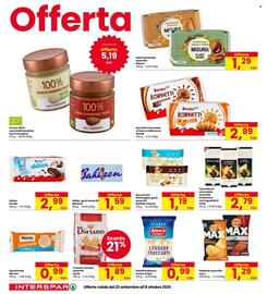 Volantino Interspar Pagina 16
