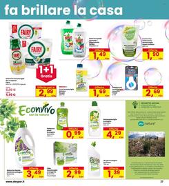 Volantino Interspar Pagina 27