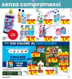 Volantino Interspar Pagina 29
