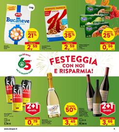 Volantino Interspar Pagina 5