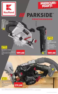 Catalog Kaufland (valid până la 30-09)