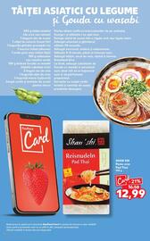 Catalog Kaufland săptămâna 39 Pagină 14