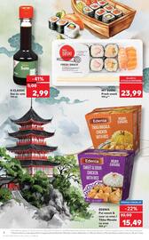 Catalog Kaufland săptămâna 39 Pagină 4