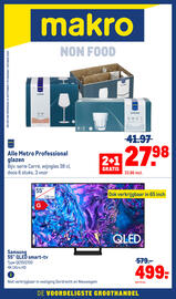 Makro folder | Non-Food Pagina 1