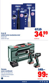 Makro folder | Non-Food Pagina 11