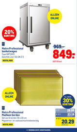 Makro folder | Non-Food Pagina 38
