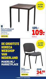 Makro folder | Non-Food Pagina 40