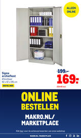 Makro folder | Non-Food Pagina 41