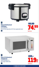 Makro folder | Non-Food Pagina 8