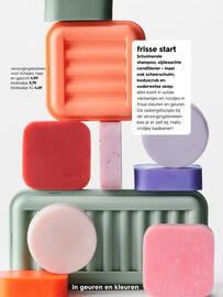HEMA folder Pagina 32