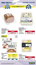 METRO Prospekt woche 39 Seite 10