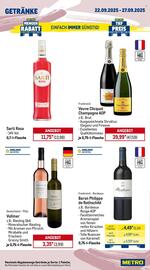 METRO Prospekt woche 39 Seite 14
