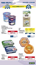 METRO Prospekt woche 39 Seite 9