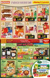 Norma Prospekt woche 40 Seite 12