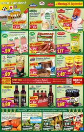 Norma Prospekt woche 40 Seite 14