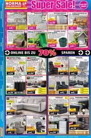 Norma Prospekt woche 40 Seite 21